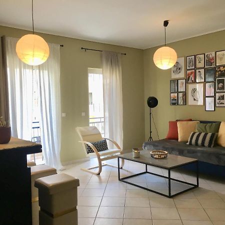 Traveler'S Nest - Central Apartment Tripoli Bagian luar foto