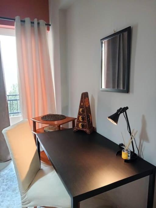 Traveler'S Nest - Central Apartment Tripoli Bagian luar foto